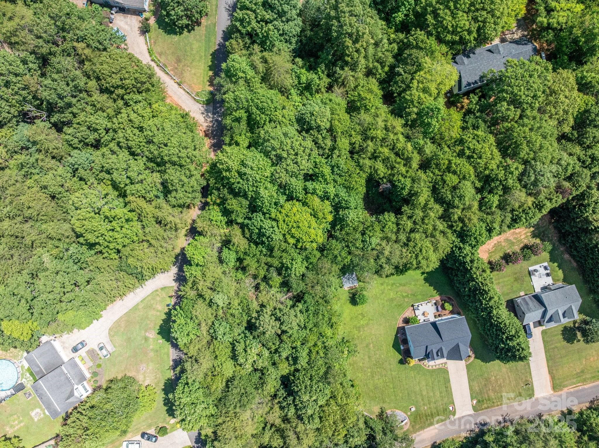 Lot at Lot #24 Deacons Ridge Drive, Rutherfordton, photo 4 of 15