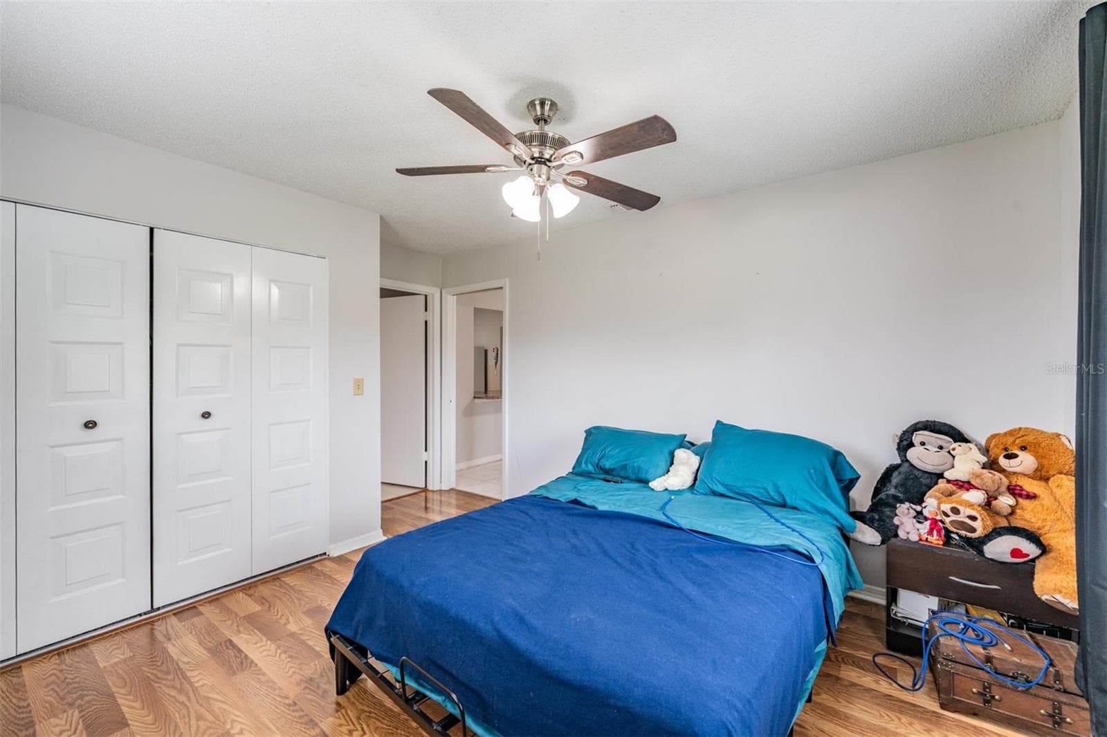 2nd bedroom - 1209 WILD FEATHER LN, SUN CITY CENTER