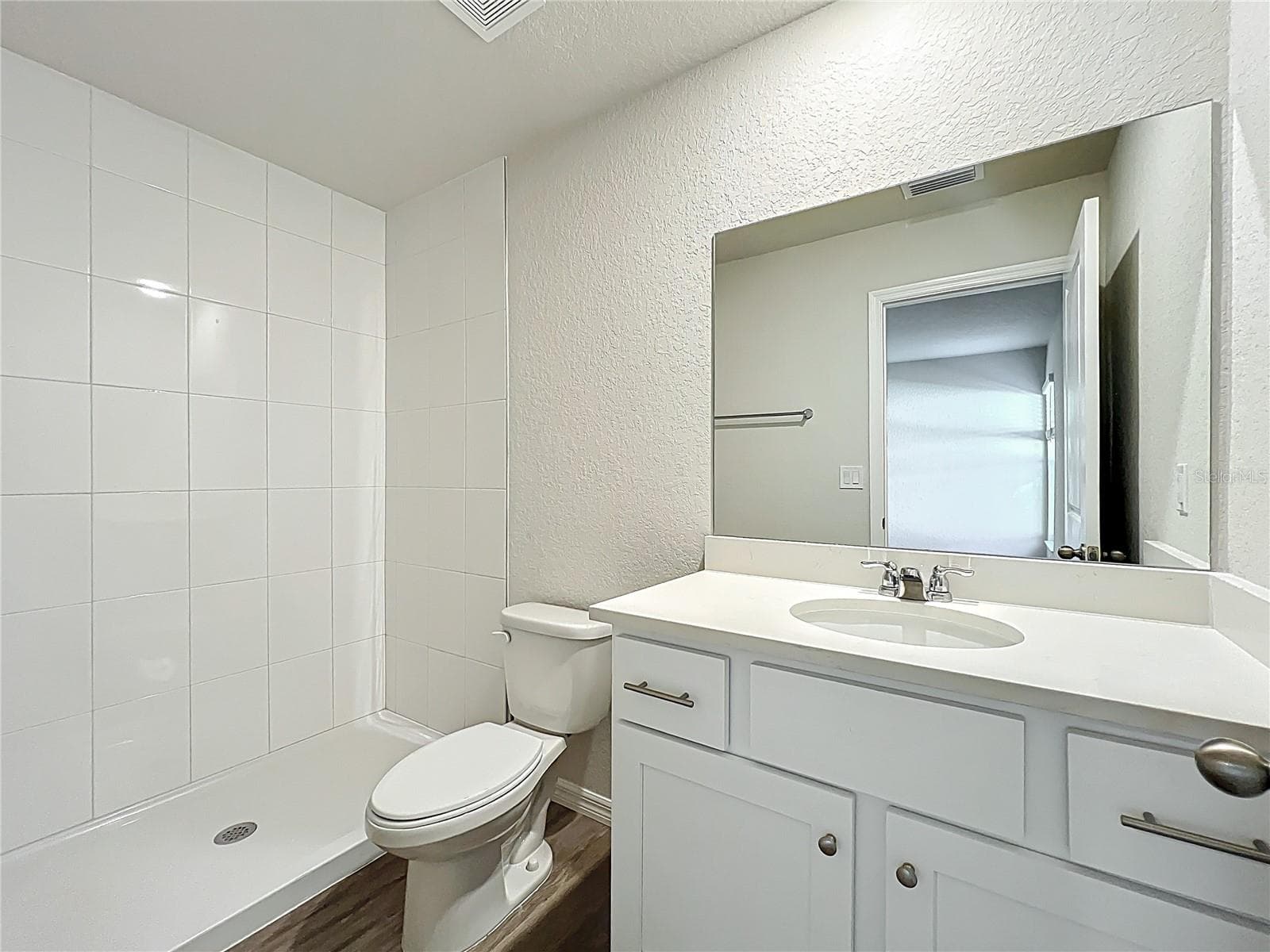 Primary Bath - 111 E HARVARD ST, INVERNESS