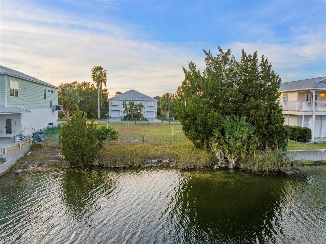 Land at 3332 OLEANDER DR, HERNANDO BEACH, photo 2 of 20