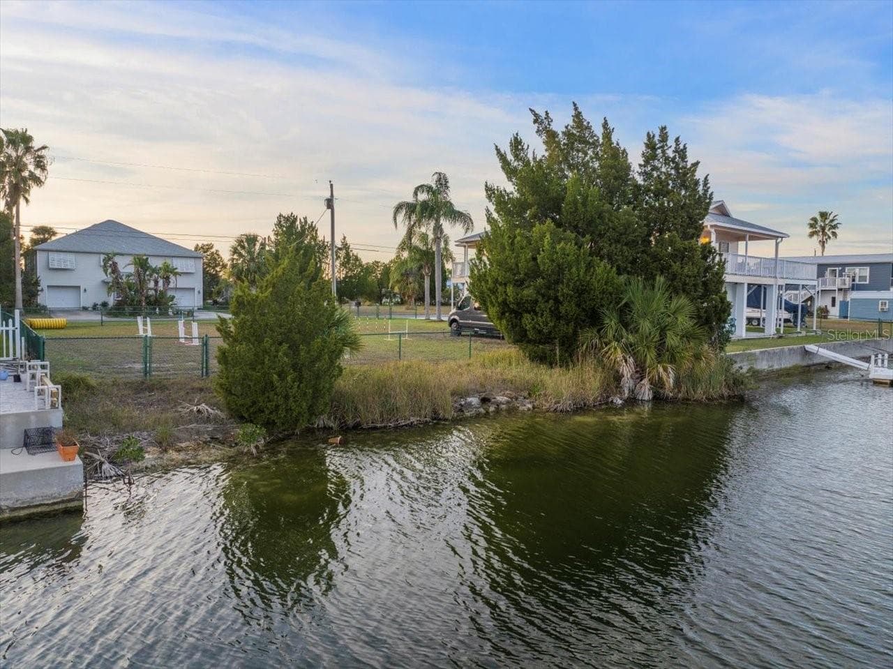 Land at 3332 OLEANDER DR, HERNANDO BEACH, photo 12 of 20