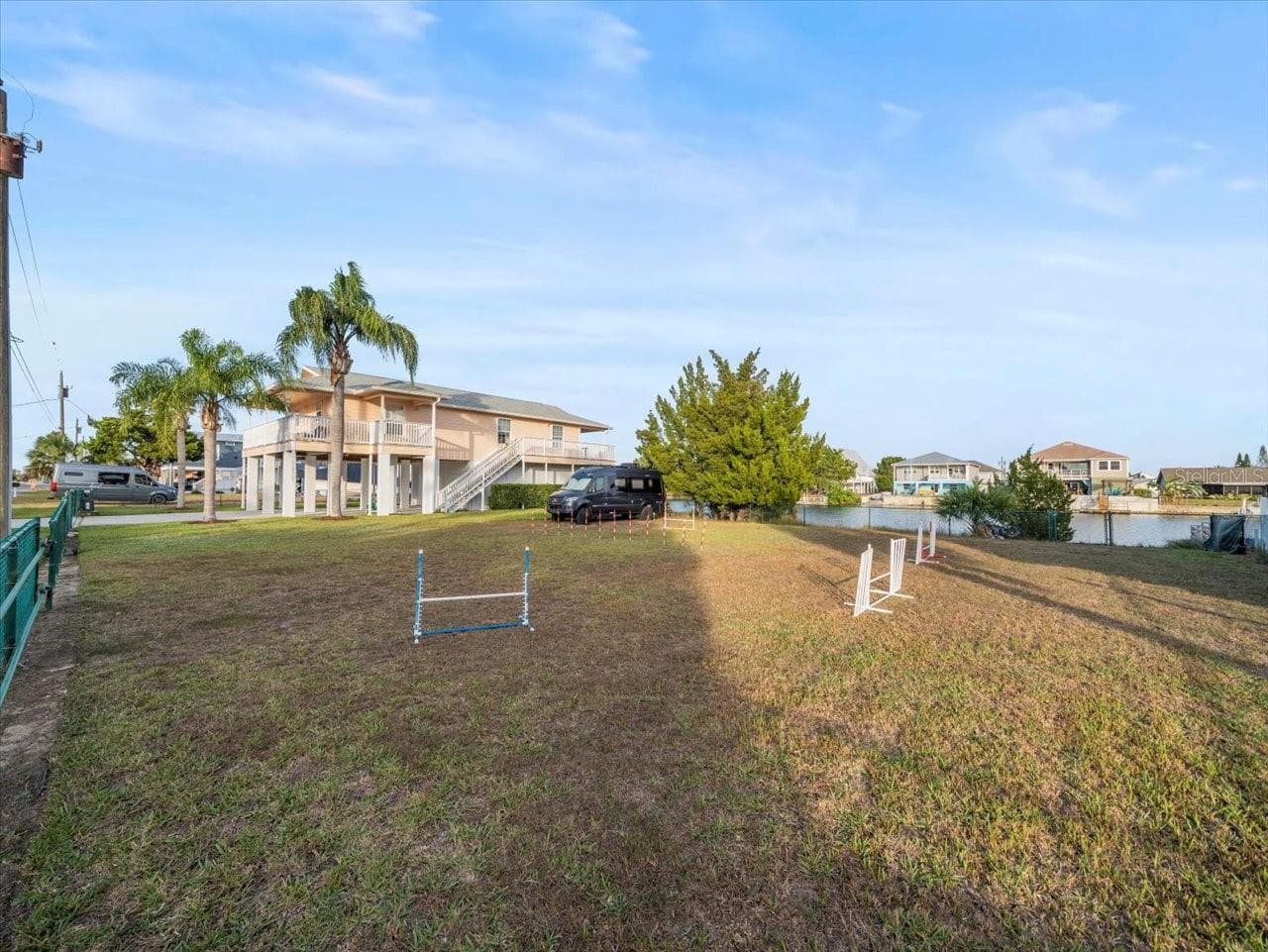 Land at 3332 OLEANDER DR, HERNANDO BEACH, photo 13 of 20
