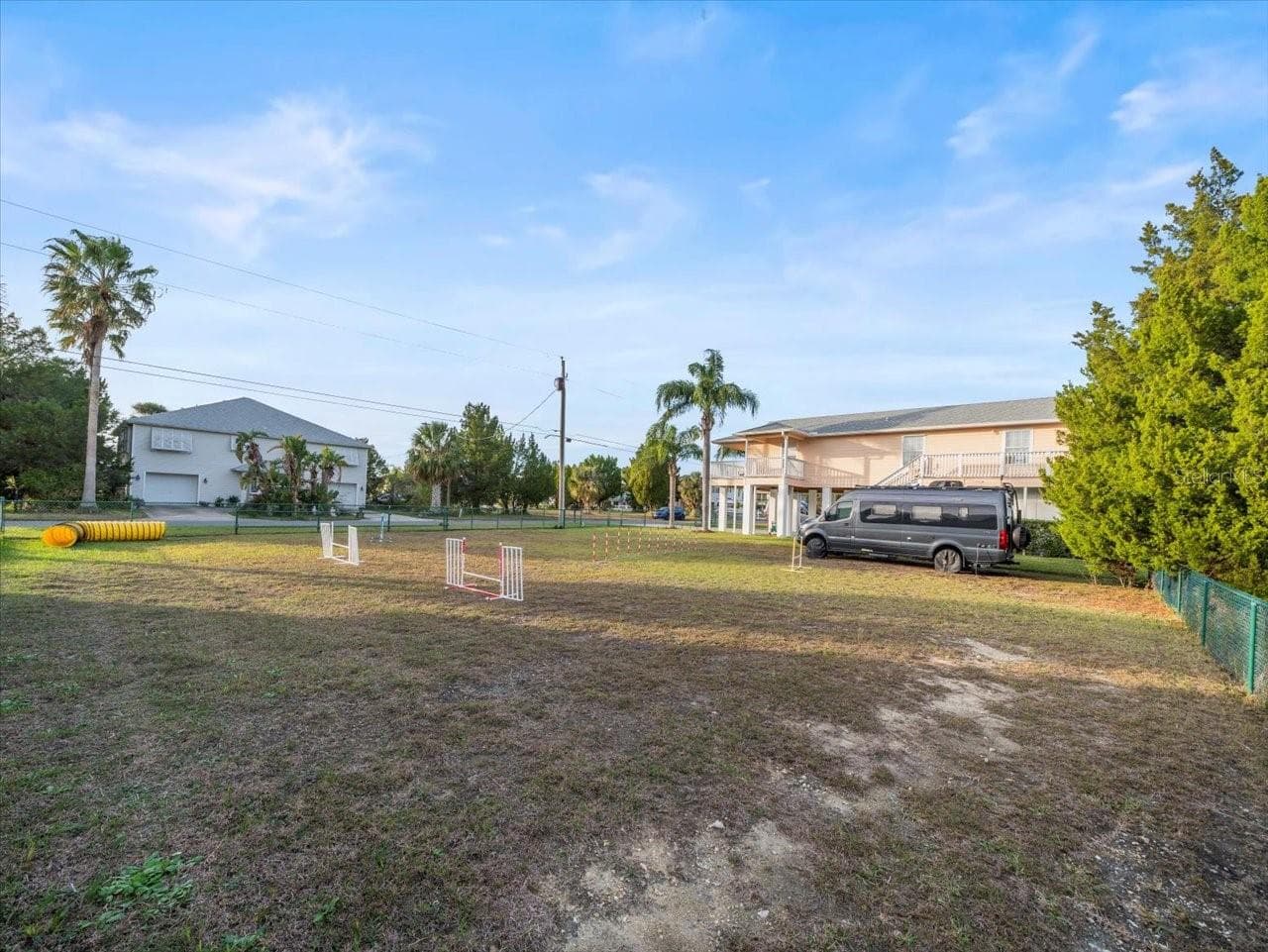 Land at 3332 OLEANDER DR, HERNANDO BEACH, photo 14 of 20