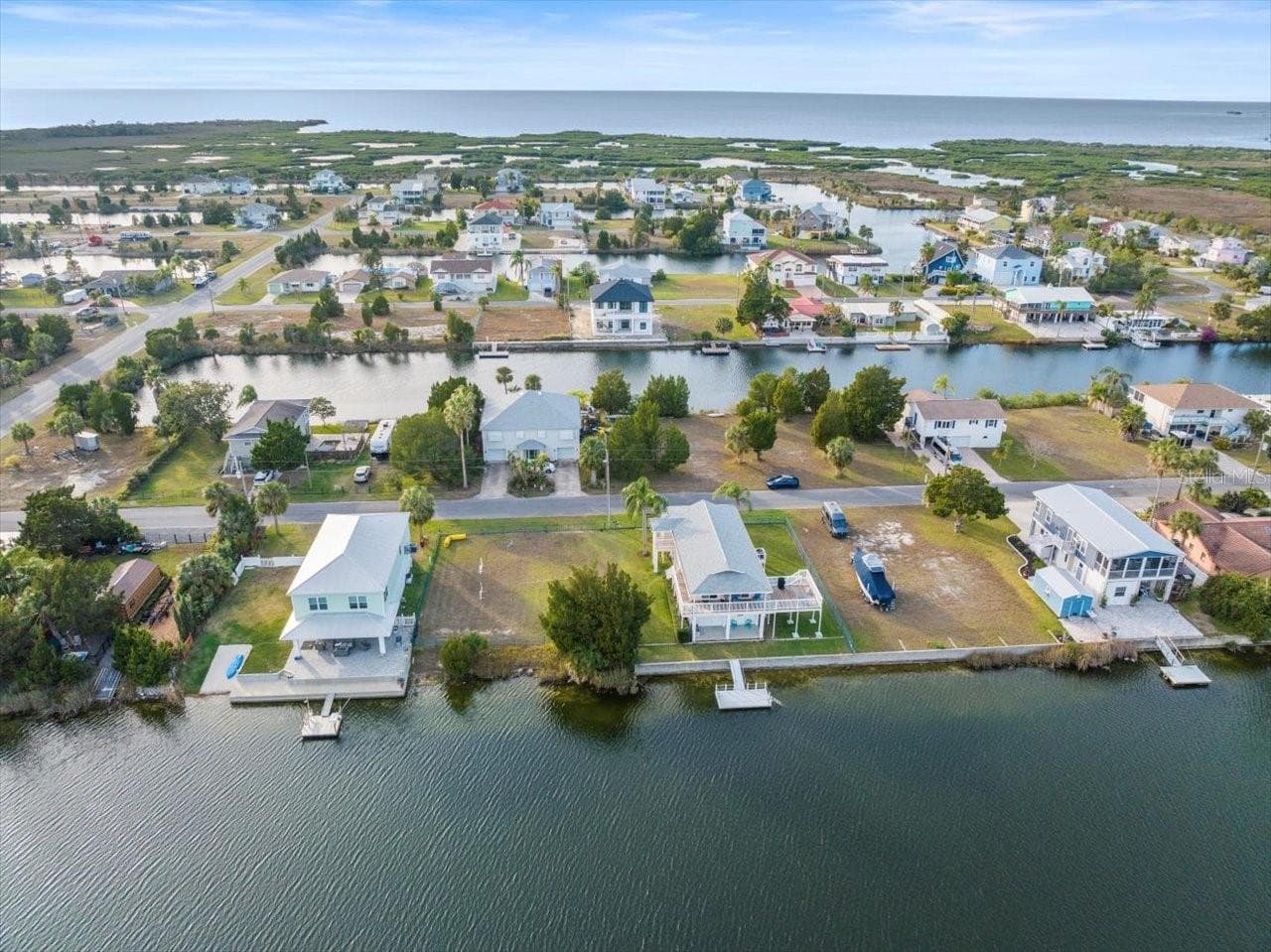 Land at 3332 OLEANDER DR, HERNANDO BEACH, photo 20 of 20