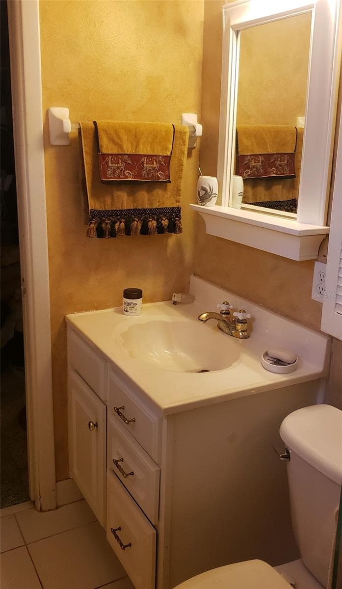 Bath Room - 8665 MOCKINGBIRD LN, SEMINOLE