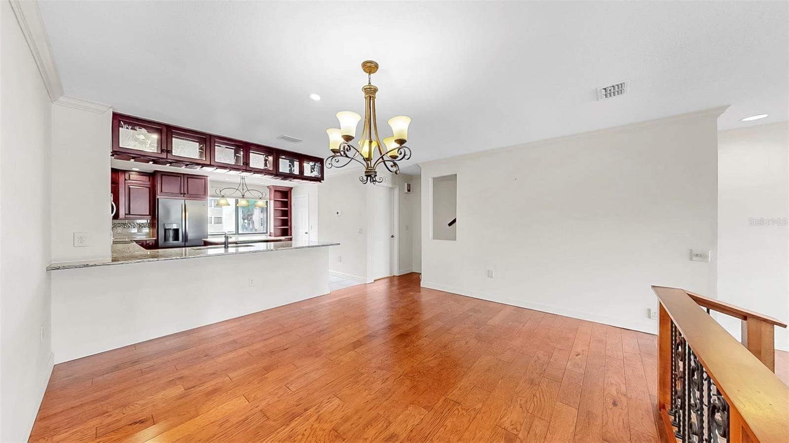 Dining Room - 459 HAVEN POINT DR, TREASURE ISLAND
