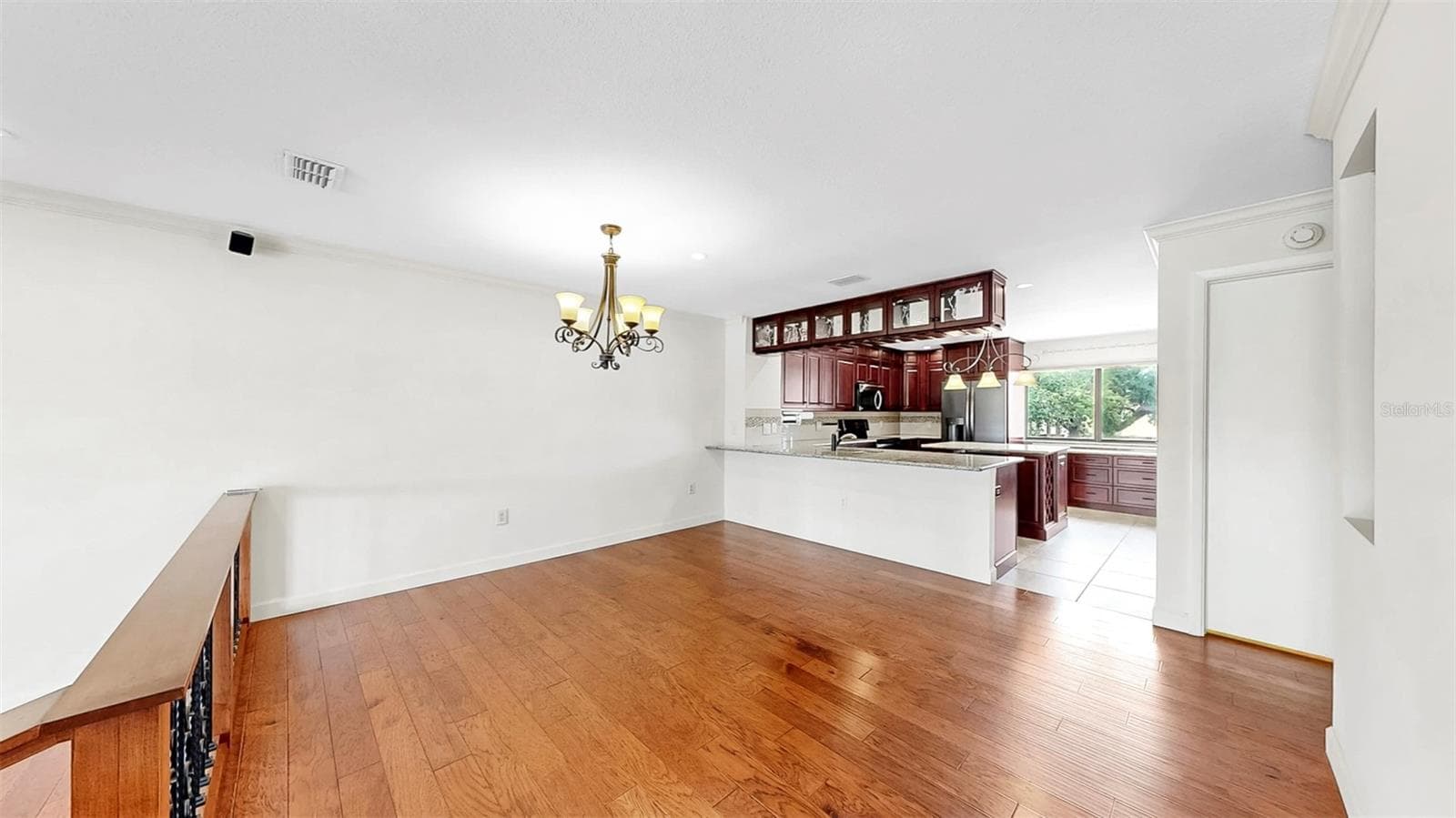 Dining Room - 459 HAVEN POINT DR, TREASURE ISLAND