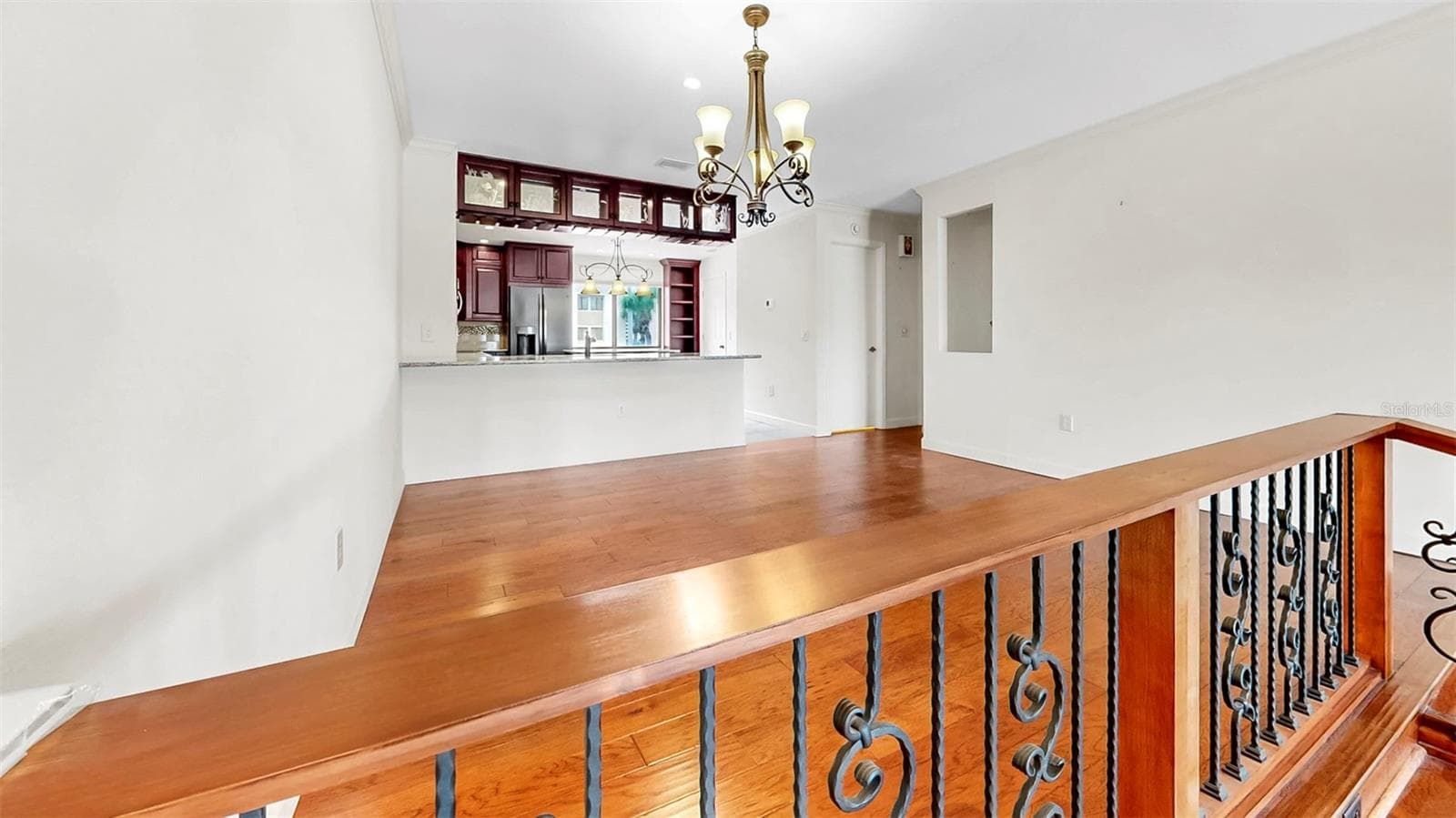 Dining Room - 459 HAVEN POINT DR, TREASURE ISLAND