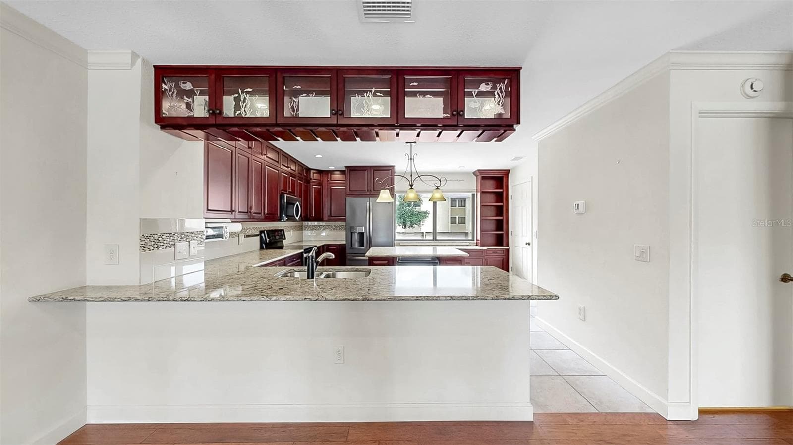 Kitchen - 459 HAVEN POINT DR, TREASURE ISLAND