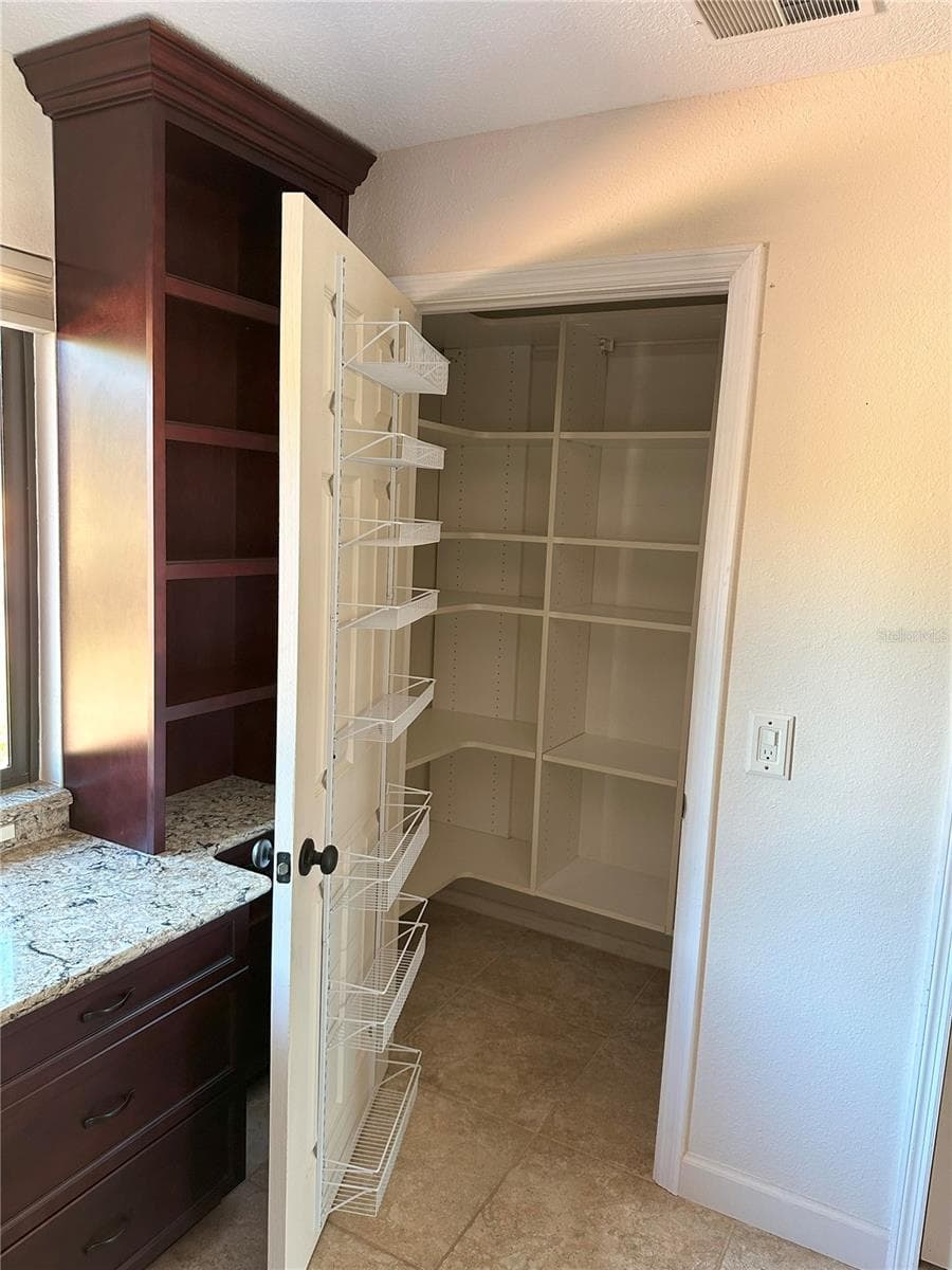 Kitchen Pantry - 459 HAVEN POINT DR, TREASURE ISLAND