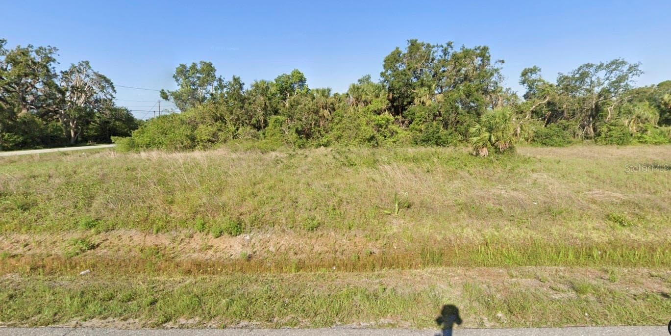 Land at Lot 1, 2, 3 & 4 ANTONIO ST, NORTH PORT, photo 2 of 3