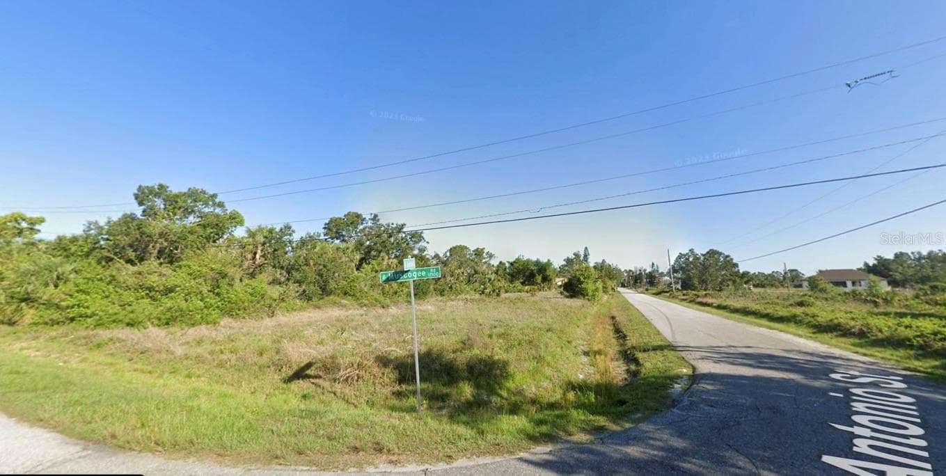 Land at Lot 1, 2, 3 & 4 ANTONIO ST, NORTH PORT, photo 3 of 3