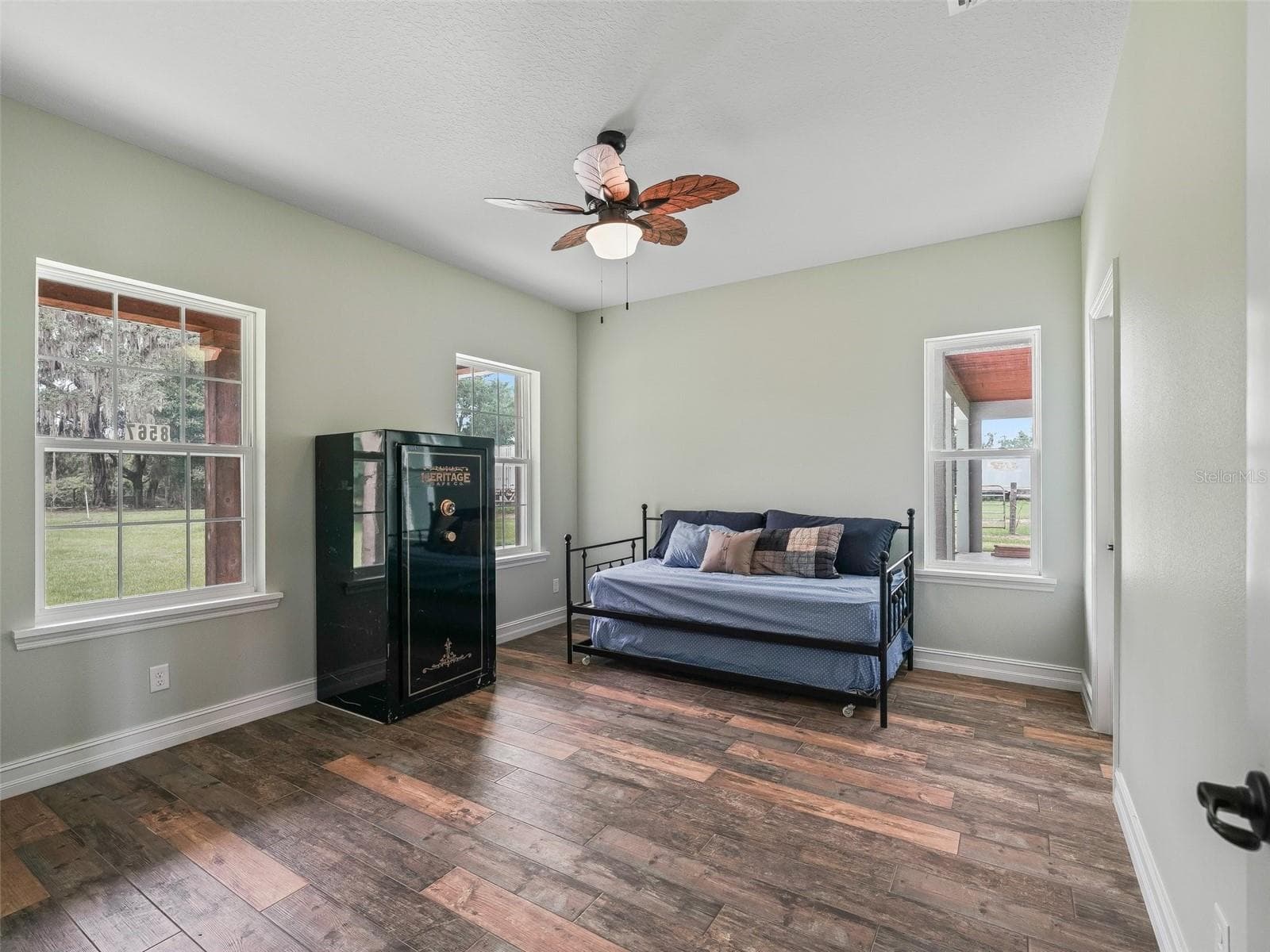 Single Family Residence at 8567 CR 635, BUSHNELL, photo 18 of 47