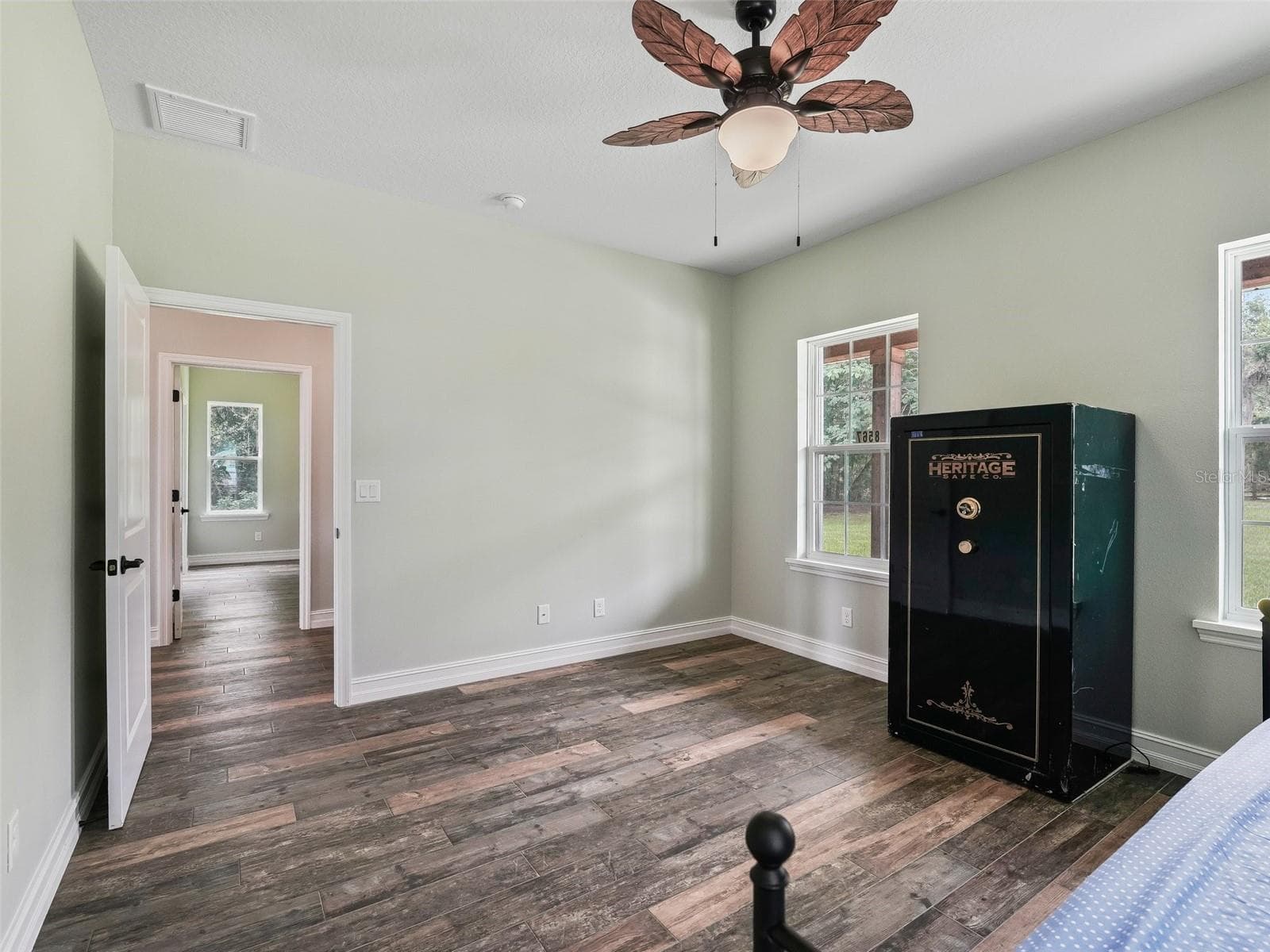 Single Family Residence at 8567 CR 635, BUSHNELL, photo 19 of 47