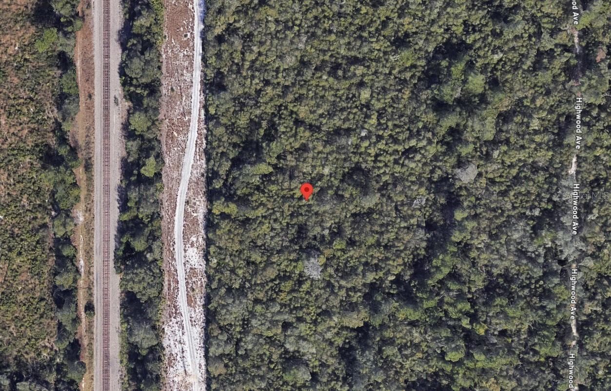 Land at RIEGEL (PAPER) AVE, ORANGE CITY, photo 3 of 9