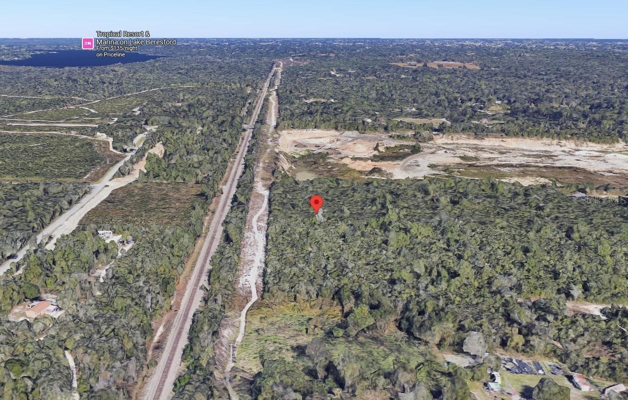 Land at RIEGEL (PAPER) AVE, ORANGE CITY, photo 5 of 9