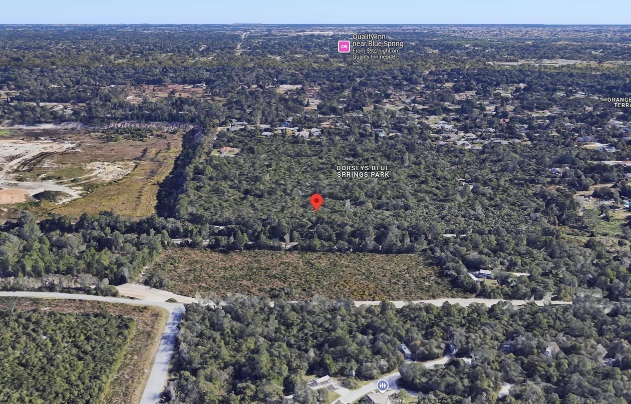 Land at RIEGEL (PAPER) AVE, ORANGE CITY, photo 6 of 9