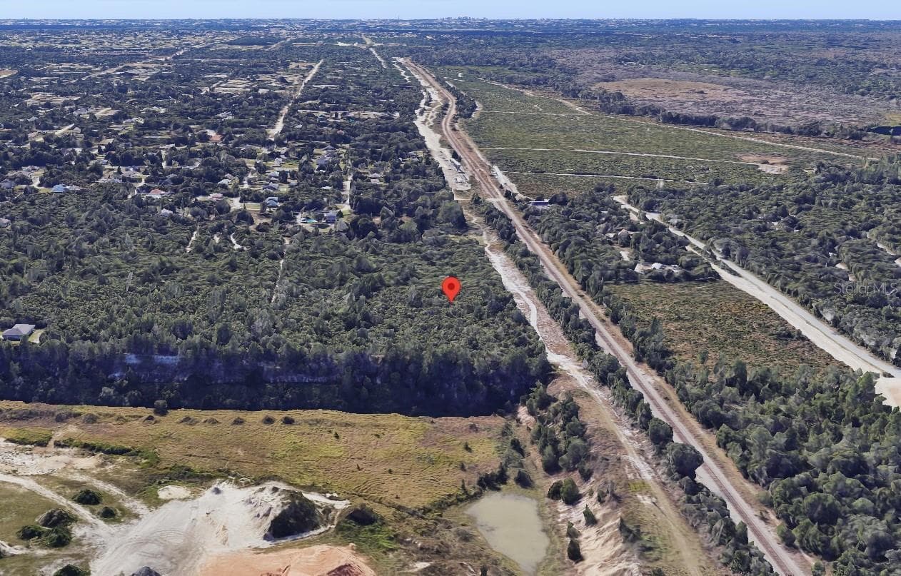 Land at RIEGEL (PAPER) AVE, ORANGE CITY, photo 7 of 9
