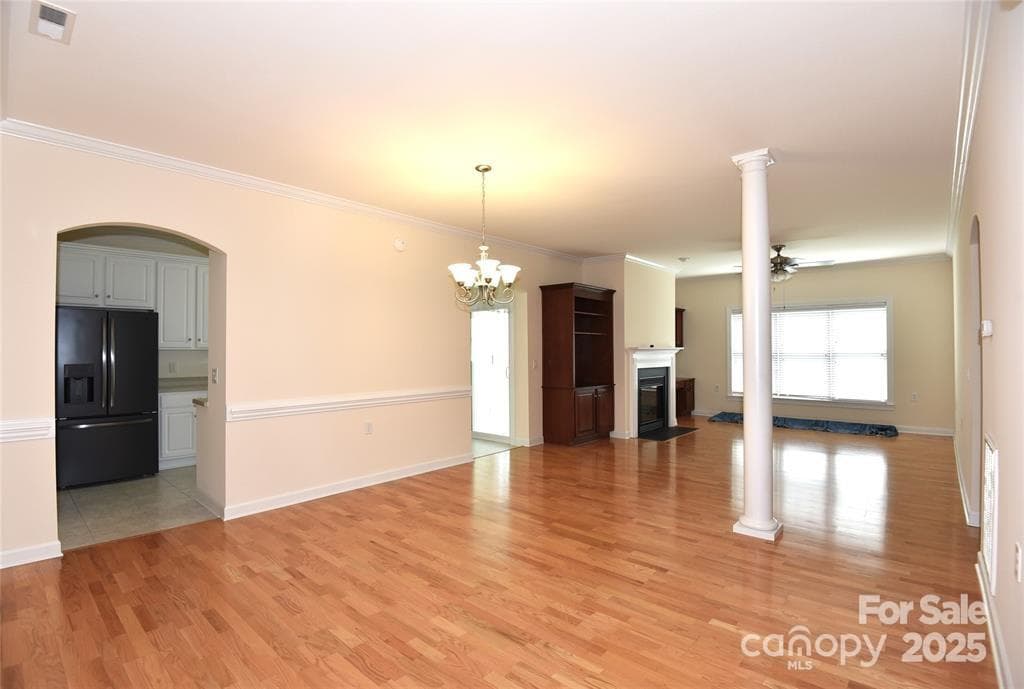 Single Family Residence at 415 Garner Drive, Salisbury, photo 2 of 19