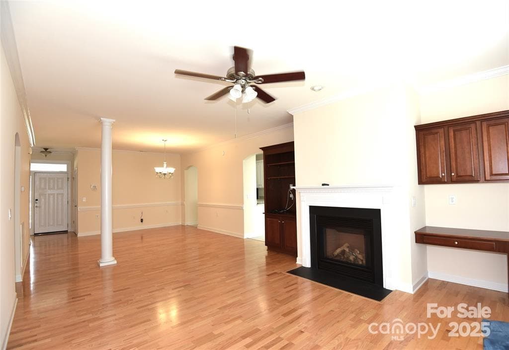Single Family Residence at 415 Garner Drive, Salisbury, photo 3 of 19