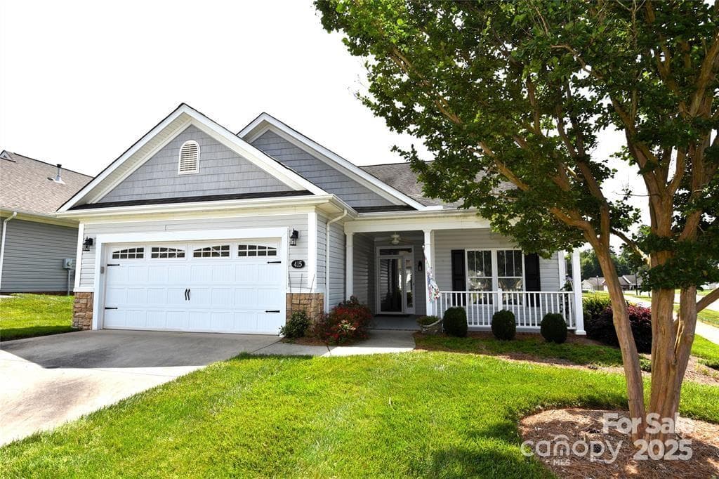 Single Family Residence at 415 Garner Drive, Salisbury, photo 16 of 19