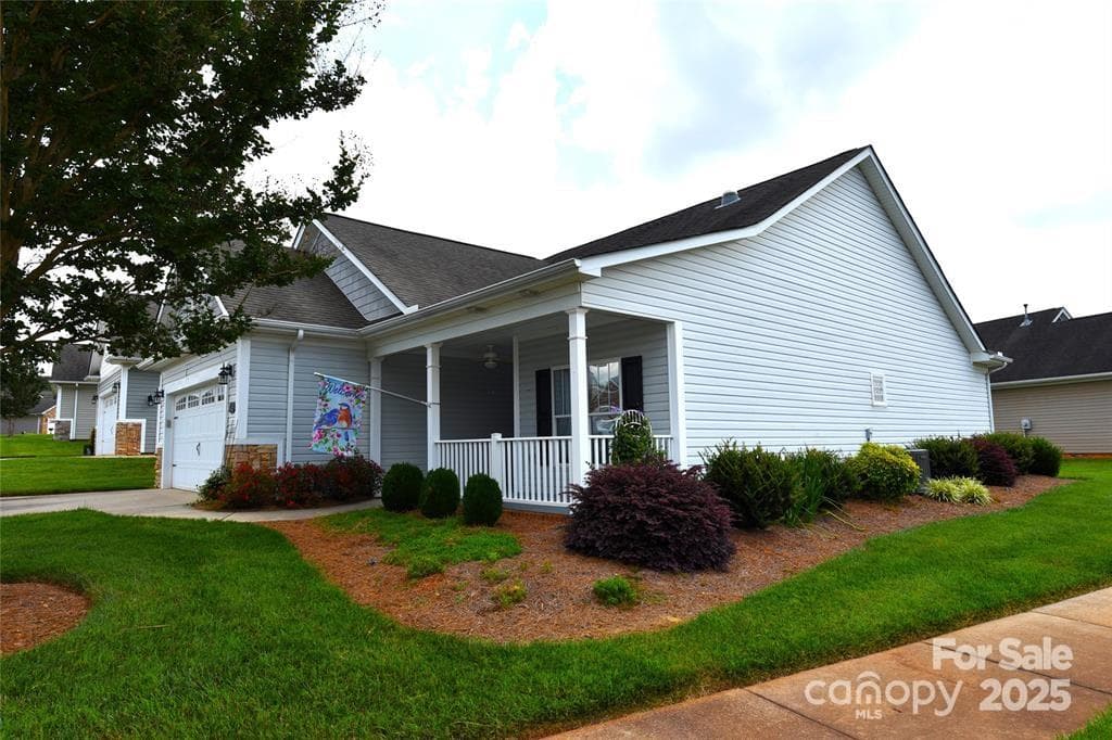 Single Family Residence at 415 Garner Drive, Salisbury, photo 18 of 19