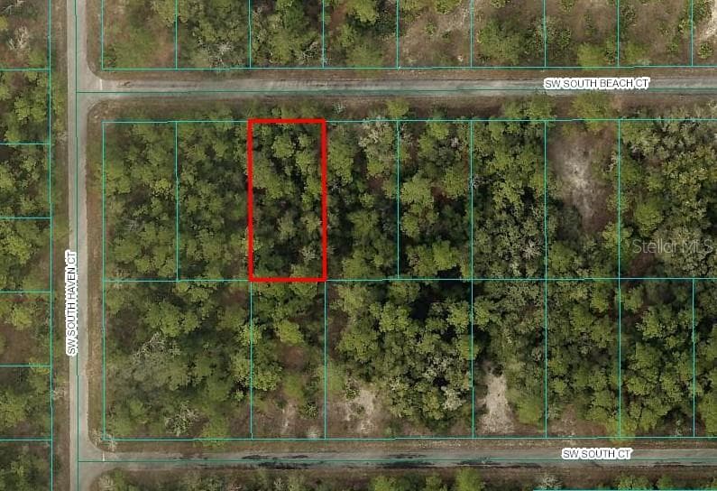 Lot#11 SW SOUTH BEACH CT