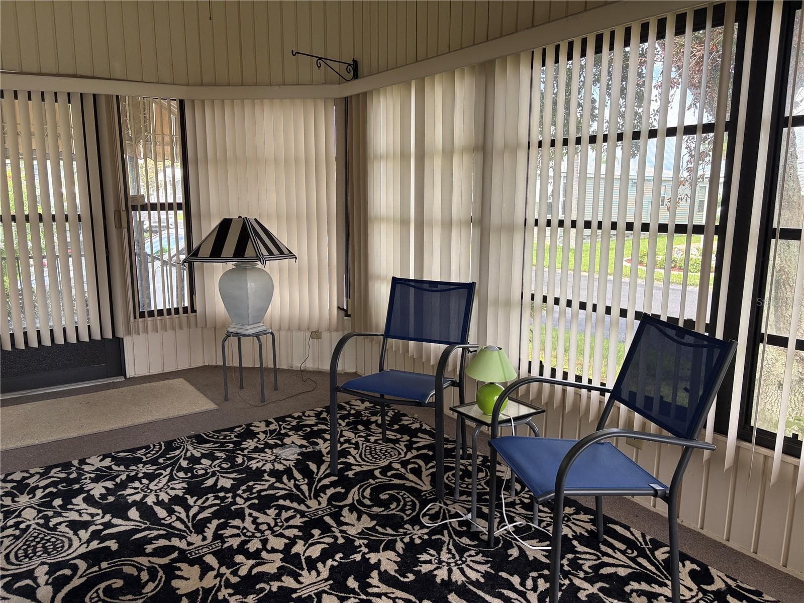 All Around Windows and Entrance Door - 5707 45TH ST E #109, BRADENTON