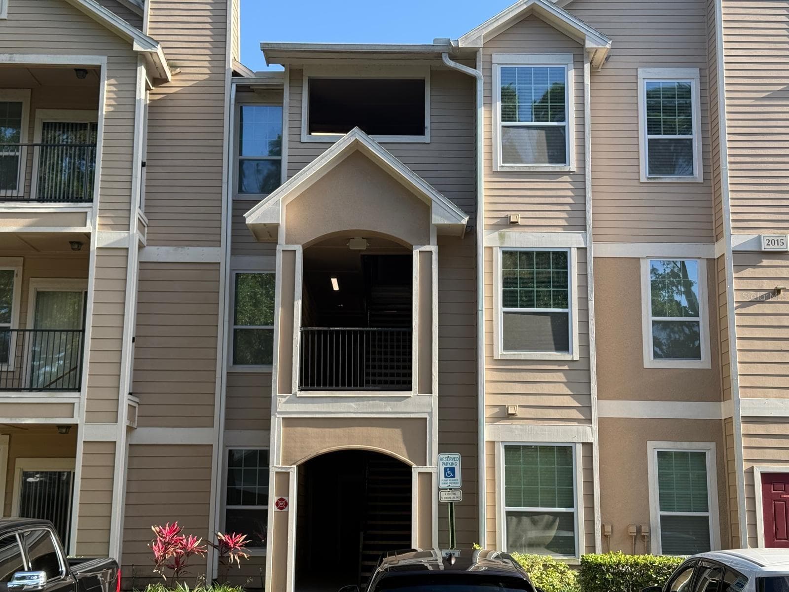 Condominium at 2015 ERVING CIR #307, OCOEE, photo 2 of 36