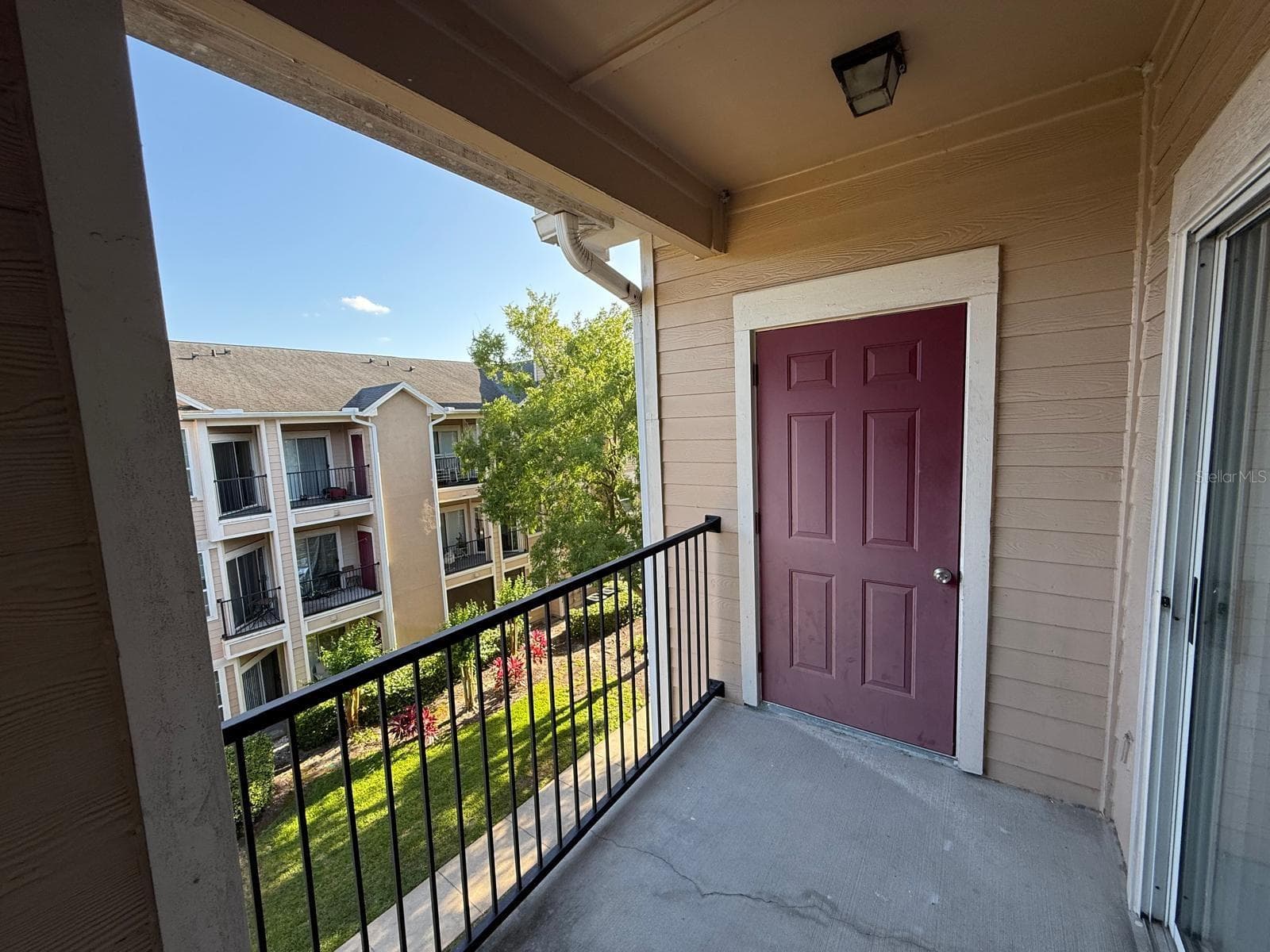 Condominium at 2015 ERVING CIR #307, OCOEE, photo 7 of 36