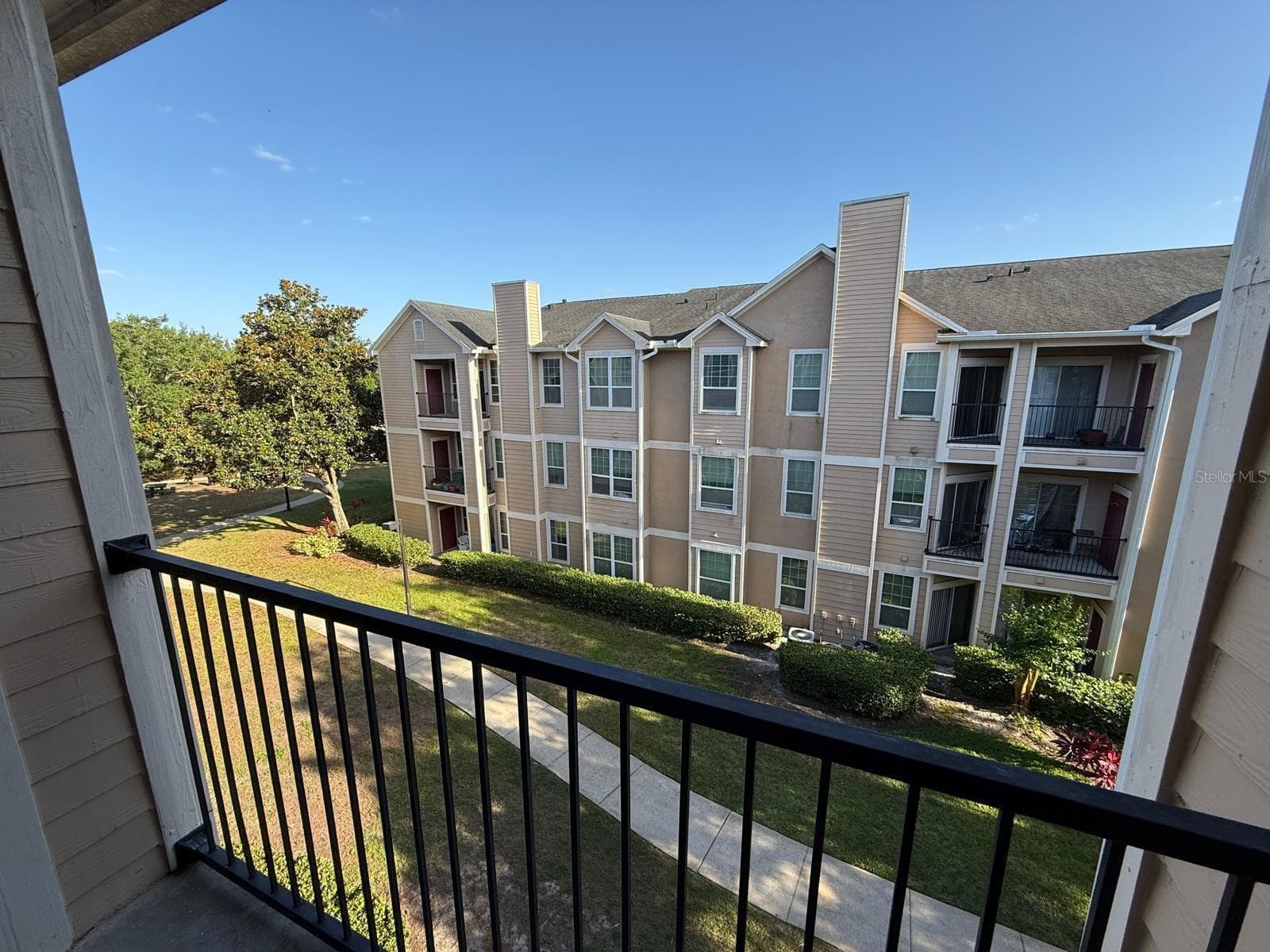 Condominium at 2015 ERVING CIR #307, OCOEE, photo 9 of 36