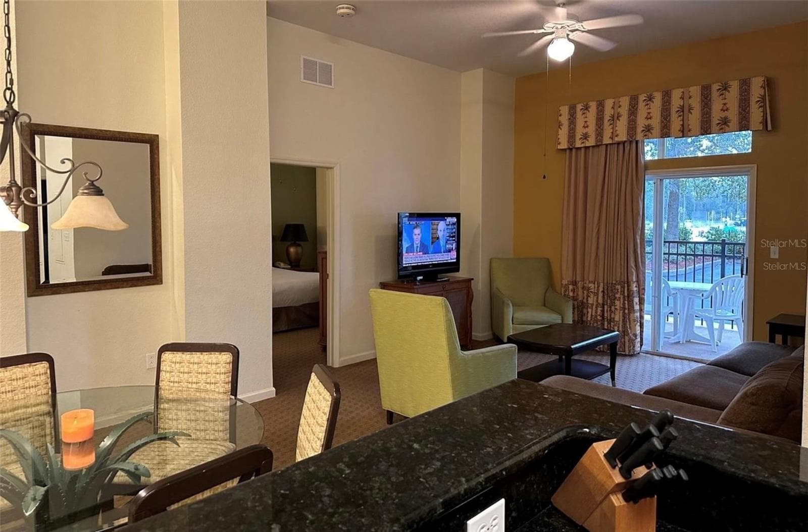Condo - Hotel at 8100 POINCIANA BLVD #2203, ORLANDO, photo 5 of 15