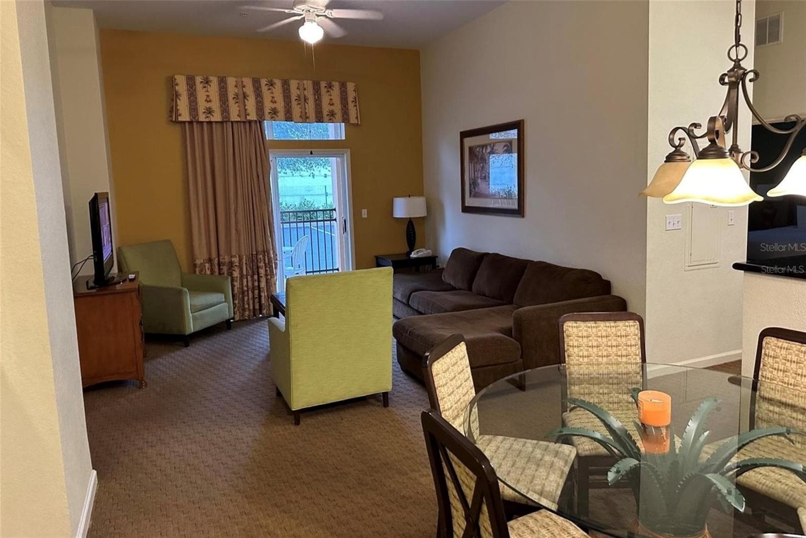 Condo - Hotel at 8100 POINCIANA BLVD #2203, ORLANDO, photo 6 of 15