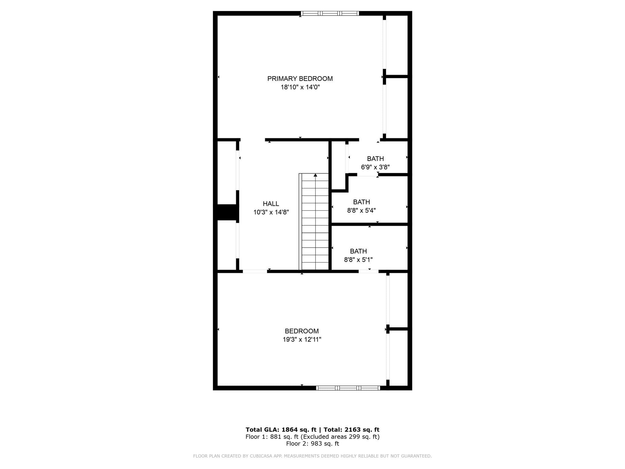 Condominium at 609 Crowfields Lane, Asheville, photo 22 of 23