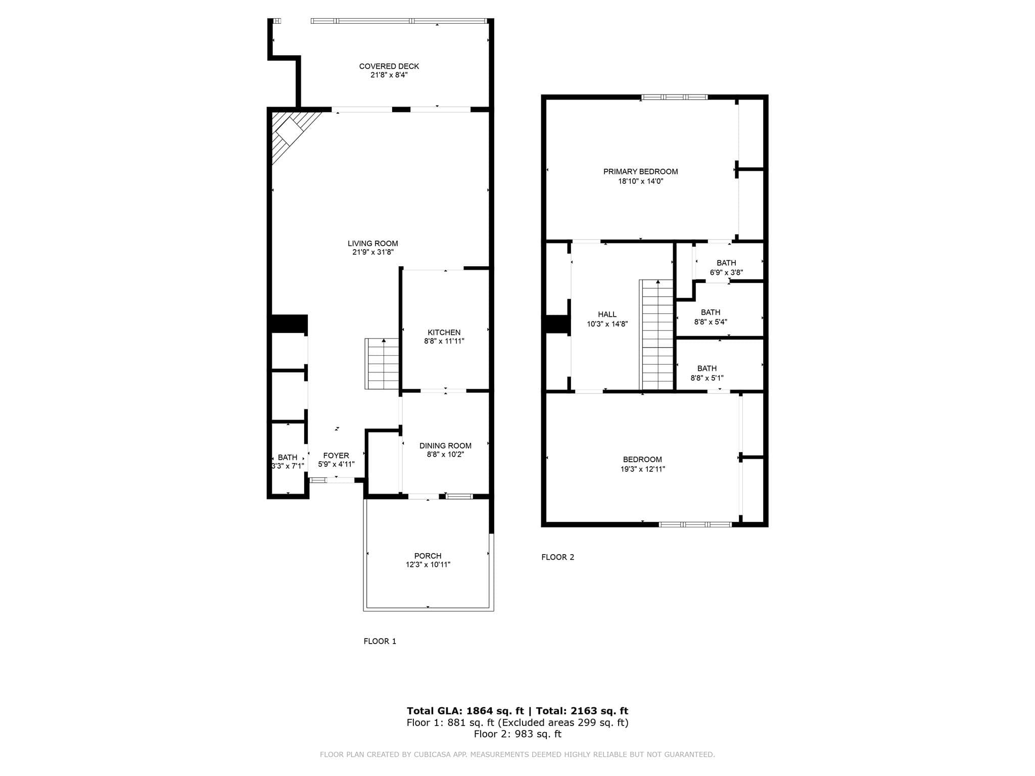 Condominium at 609 Crowfields Lane, Asheville, photo 23 of 23