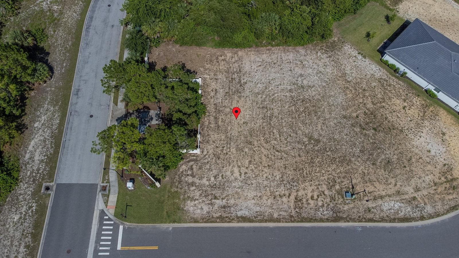 Land at 2 RIO VISTA DR, PALM COAST, photo 4 of 38