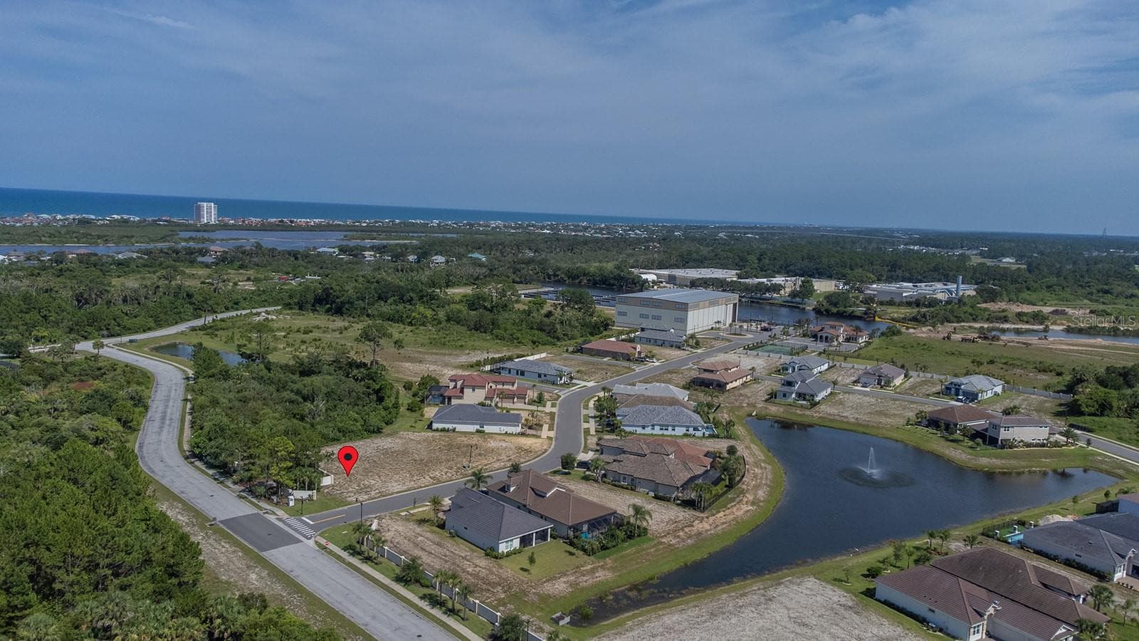 Land at 2 RIO VISTA DR, PALM COAST, photo 26 of 38