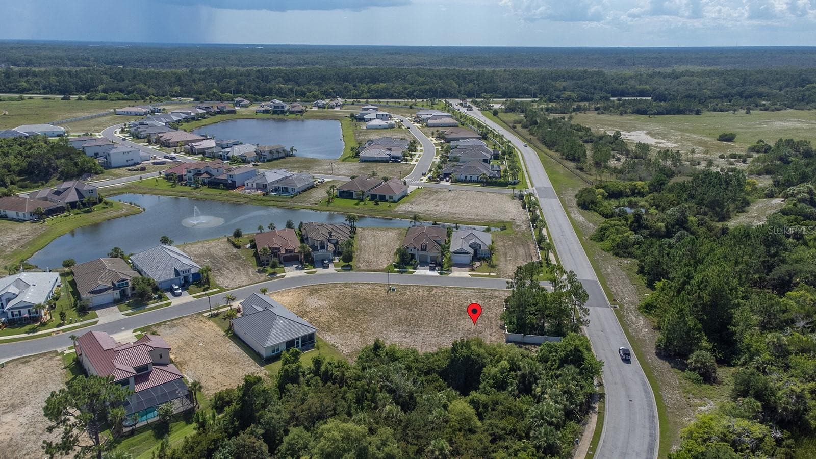 Land at 2 RIO VISTA DR, PALM COAST, photo 30 of 38