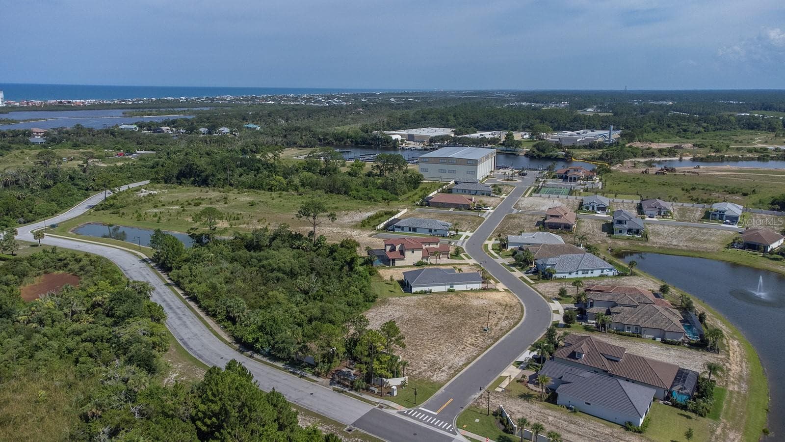 Land at 2 RIO VISTA DR, PALM COAST, photo 36 of 38