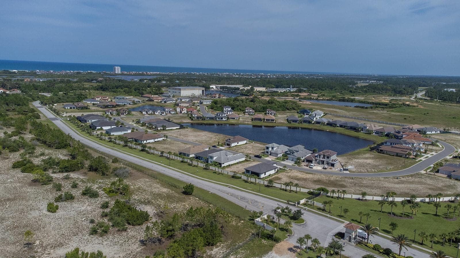 Land at 2 RIO VISTA DR, PALM COAST, photo 38 of 38
