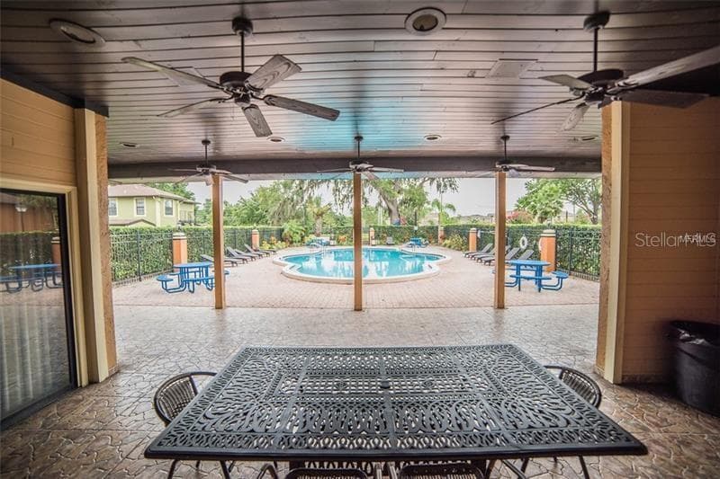 Condominium at 3370 CEDAR SPRINGS PL #156, WINTER PARK, photo 23 of 26