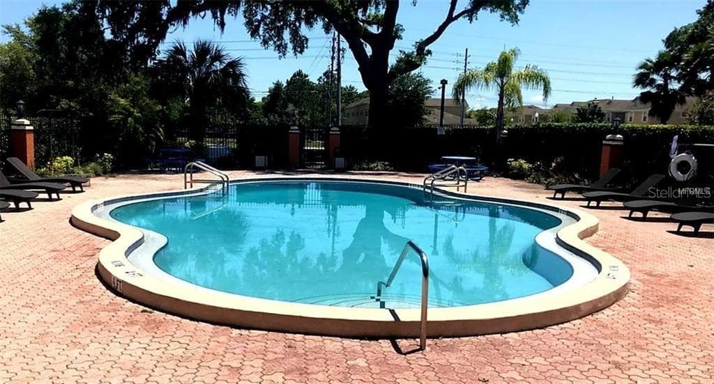 Condominium at 3370 CEDAR SPRINGS PL #156, WINTER PARK, photo 24 of 26