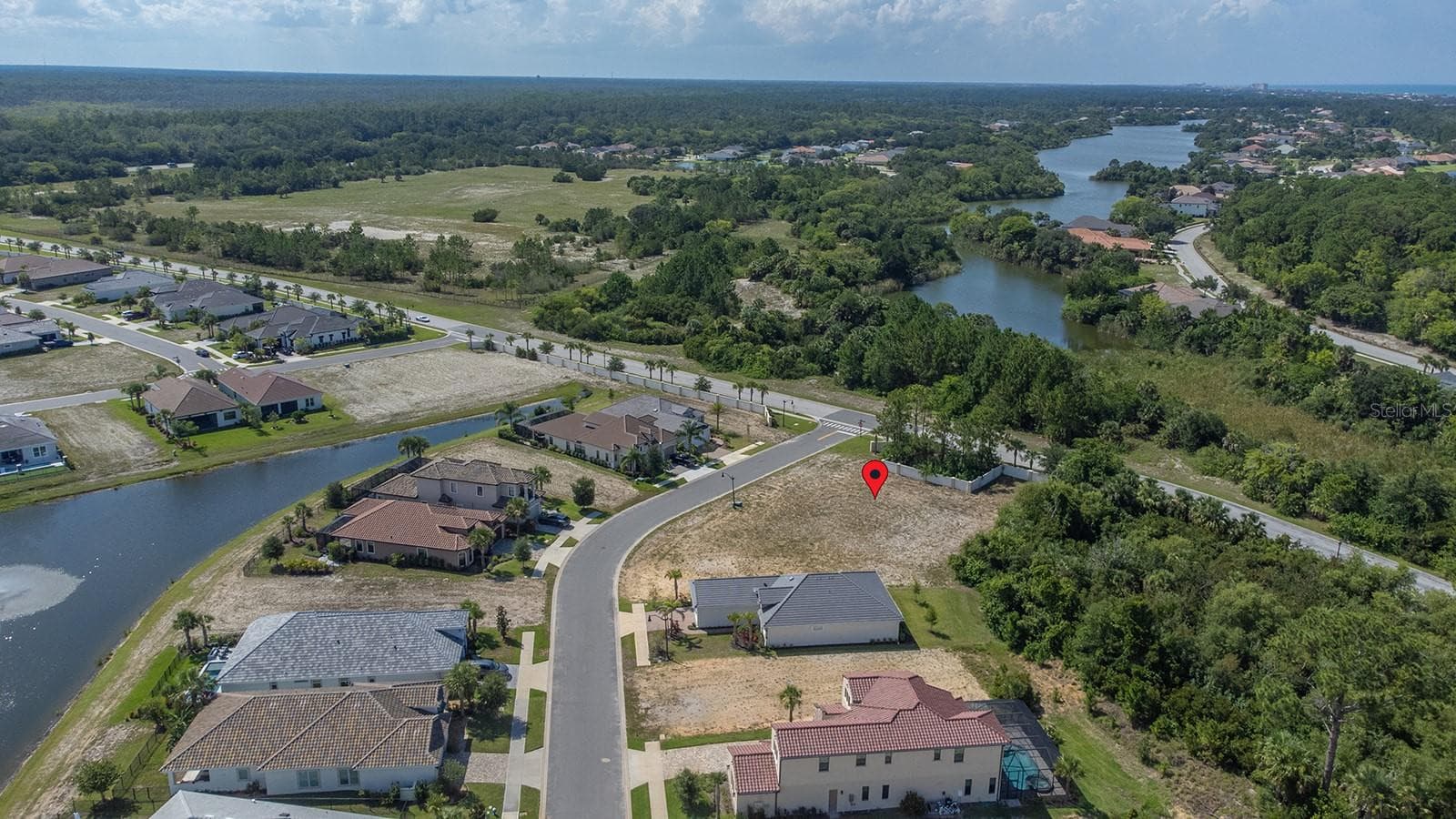 Land at 2 RIO VISTA DR, PALM COAST, photo 2 of 38