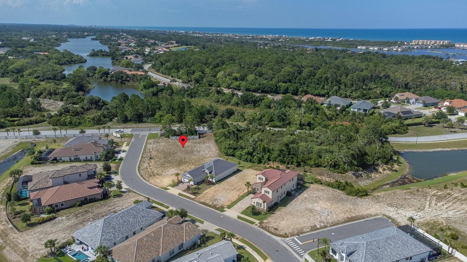 Land at 2 RIO VISTA DR, PALM COAST, photo 3 of 38