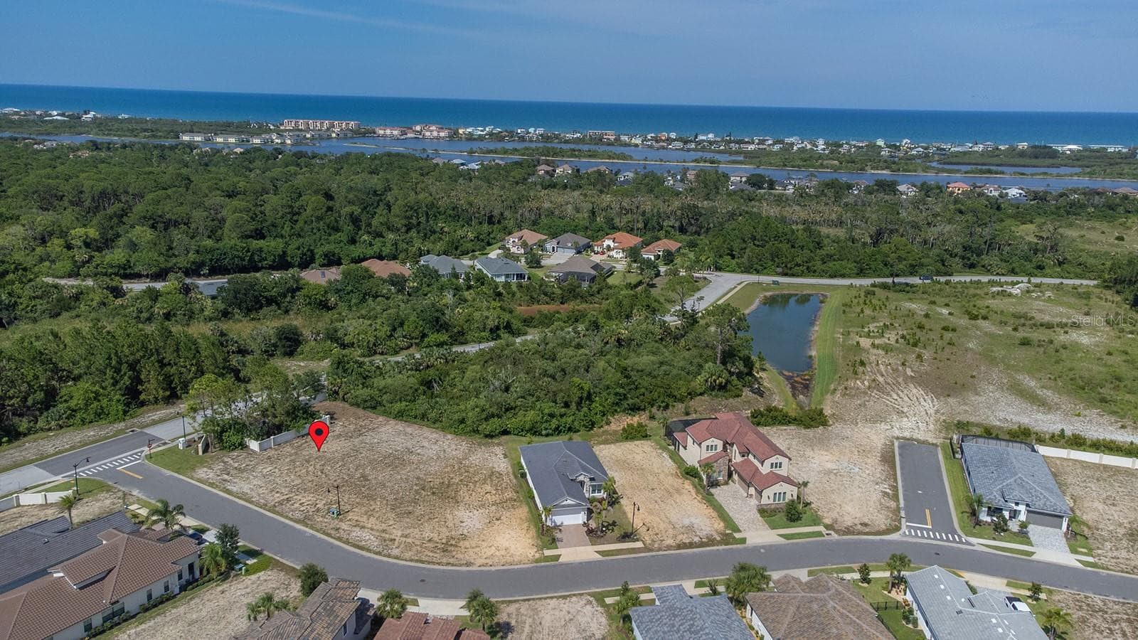 Land at 2 RIO VISTA DR, PALM COAST, photo 5 of 38