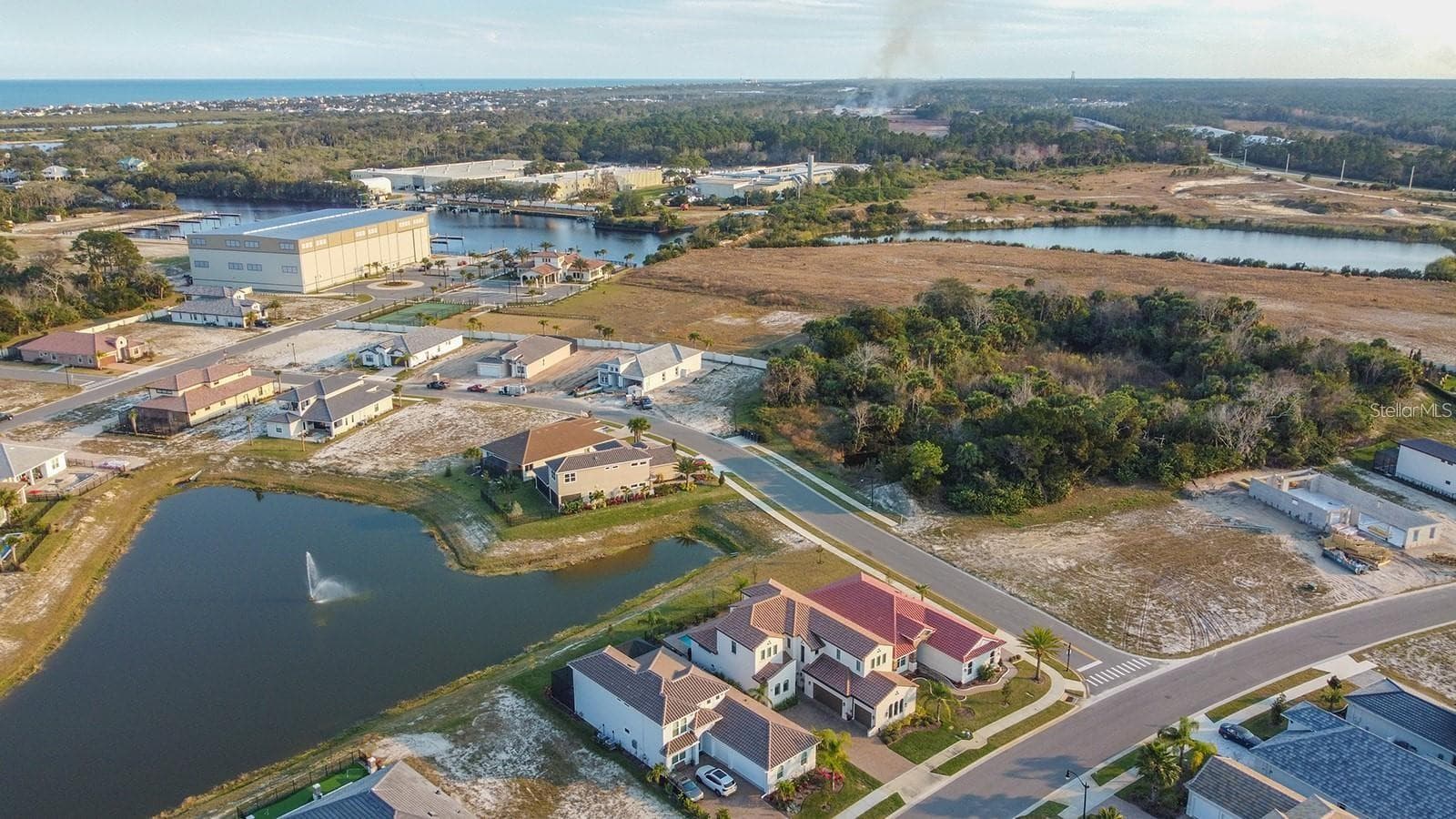 Land at 2 RIO VISTA DR, PALM COAST, photo 12 of 38