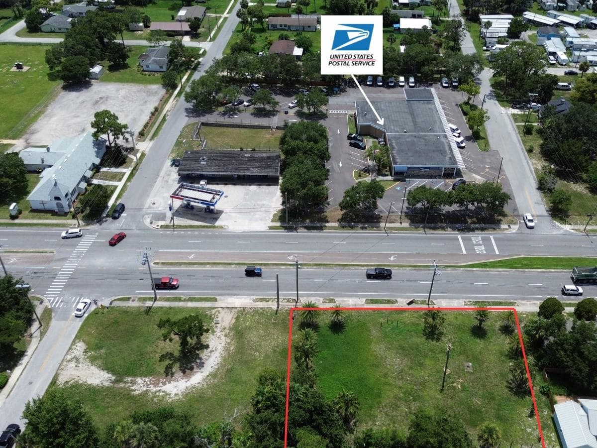 Land at 403 S RIDGEWOOD AVE, EDGEWATER, photo 2 of 8