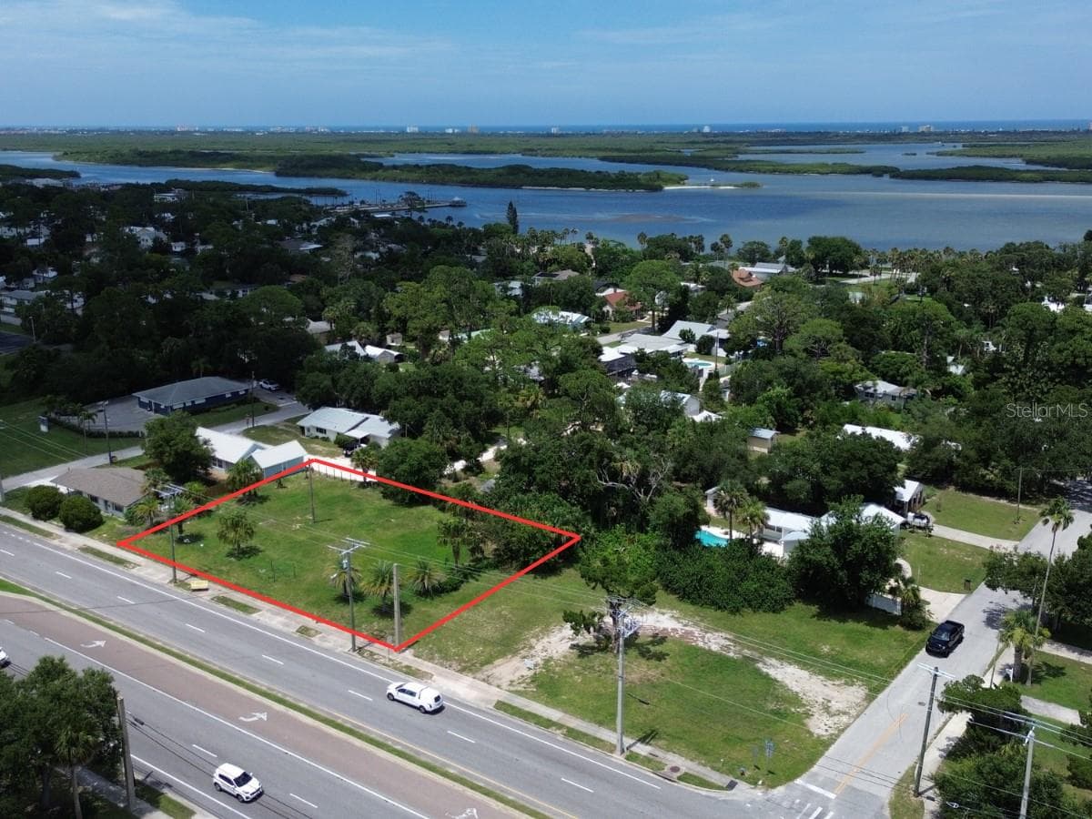 Land at 403 S RIDGEWOOD AVE, EDGEWATER, photo 4 of 8