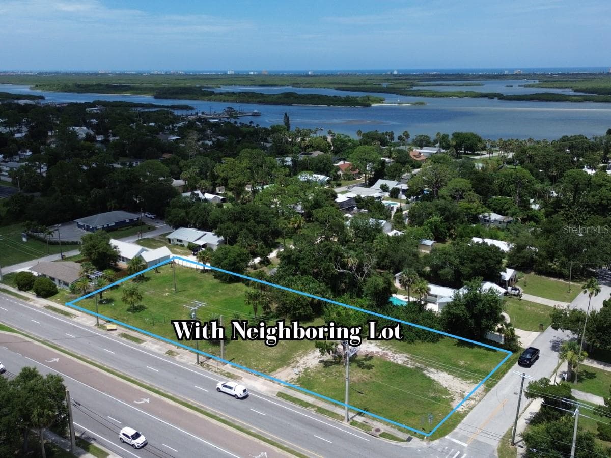 Land at 403 S RIDGEWOOD AVE, EDGEWATER, photo 5 of 8