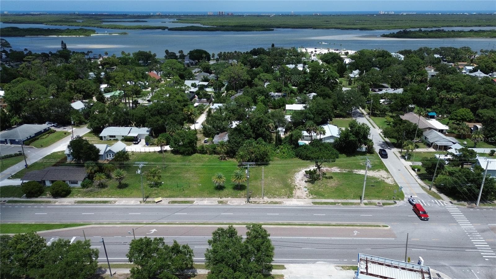 Land at 403 S RIDGEWOOD AVE, EDGEWATER, photo 7 of 8